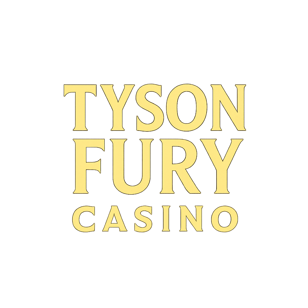 Tyson Fury Casino